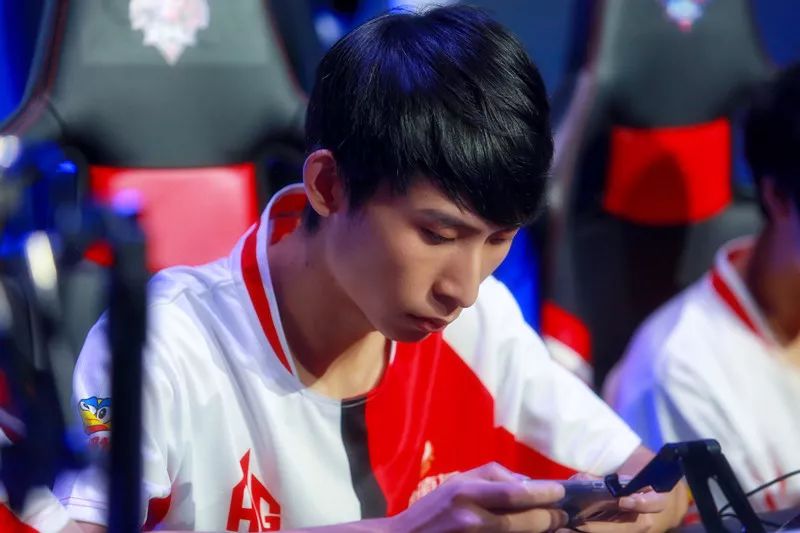 与教练的战