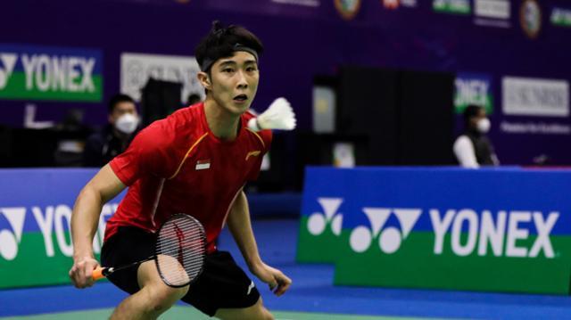 撞和口角 撞和口角