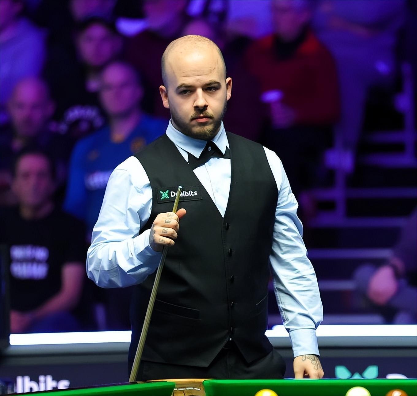 他的天赋 他的天赋