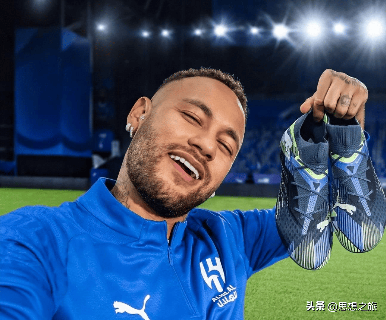 了更强的身 了更强的身