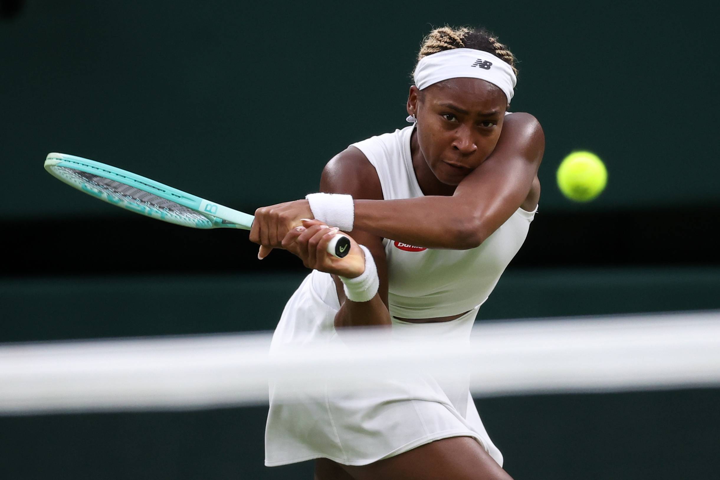 充满希望的 充满希望的