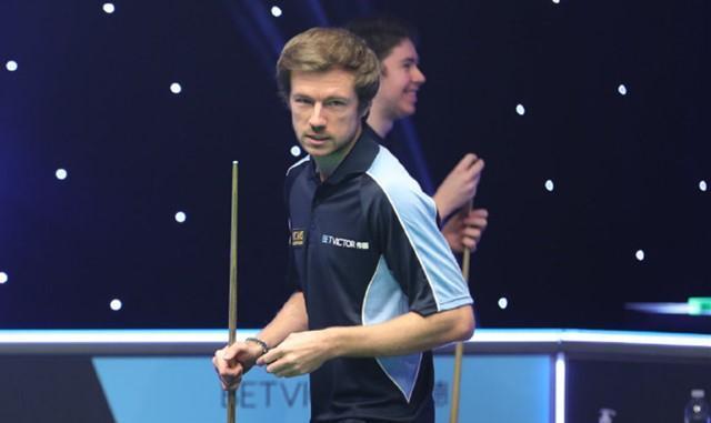 赛事展示了 赛事展示了