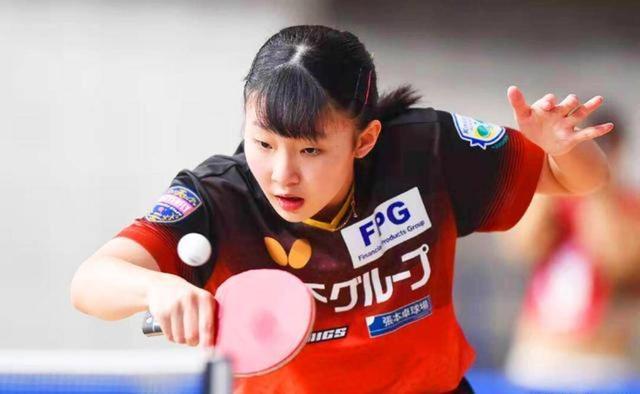 让王楚钦一 让王楚钦一