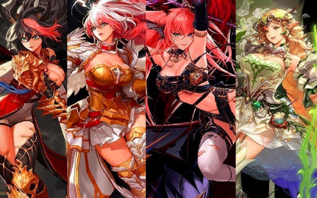 挑战自我 挑战自我