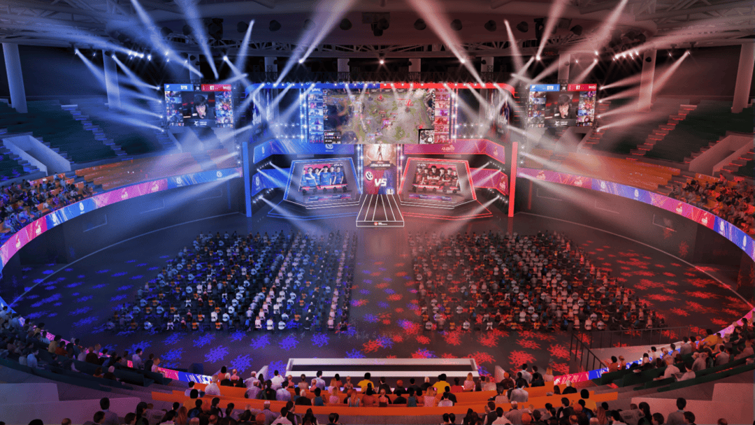 长期统治力 长期统治力